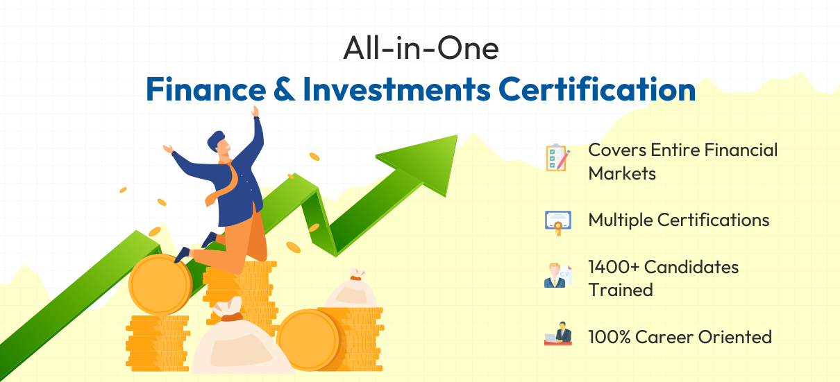 Benefits of Finance Certification Course Indore – Maheshwari Institute